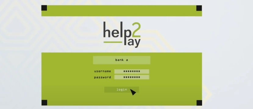 How to Sign Up Help2Pay